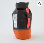 Last Bag Company 10LB LUSB053A Orange And Gray Advanced Personal Tool. Fixed Price $12.27.