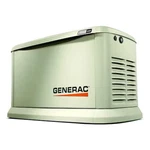 Generac 7042 Automatic Standby Generator, Natural Gas/propane, Single Phase,. Fixed Price $7756.99.