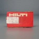 HILTI339346 Stainlesssteel Undercut Anchor Boltshda-pr M10 X 100/20 (qty 12). Fixed Price $30.00.