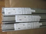 Lot Of Pemko Assa Abloy 273X224FG Latching Panic Saddle Threshold Aluminum 36". Fixed Price $49.95.