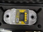 Dillon Ed Xtreme 5000LB 2000 Kgf Digital Dynamometer With Case. Fixed Price $320.00.