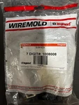 Wiremold Subpack # 1008008. Fixed Price $10.00.