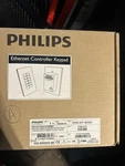 Philips 103-000023-00 Ethernet Controller Wall-mounted Keypad. Fixed Price $225.00.