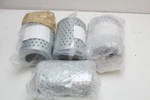 Fleetguard Hydraulic Filter - HF6238 Lot Of 4. Fixed Price $49.95.