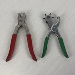 Malco SL5 Snap Lock Hand Tool Vinyl Aluminum Siding Punch With Leather. Fixed Price $14.95.