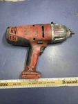 Milwaukee 0779-20 Lithium 28V V28 1/2" Impact Wrench Tool Only Tested Working. Fixed Price $85.00.