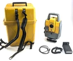 Trimble 5503 DR200+ Robotic Reflectorless Total Station 5000-SERIES W/ Cables. Fixed Price $1999.00.