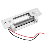 Electric Door Strike Lock Ansi Standard Heavy Duty Fail-secure/fail-safe Adju.... Fixed Price $57.69.