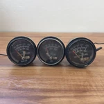 12FT Murphy 20T Degree Temperature Gauge X3. Fixed Price $53.51.