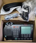 Nortel Avaya M3904 Taurus Professional Executive Digital Display Pbx Phone New. Fixed Price $59.99.