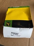 Fuel Cap AT156445 For John Deere Dozer Loader 450B 450C 550 555. Fixed Price $32.00.