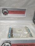 SWAGELOK,304-S1-WP,WELD Plate 1.42 Inch Pack Of 5 Nos. Fixed Price $35.00.