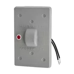Hubbell Wiring Device-kellems HBL1785 Weatherproof Plates, Number Gangs:. Fixed Price $61.39.