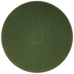 17 Inch Green #3 Bonastre Diamond Pad. Fixed Price $69.90.