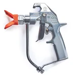 Graco 235460 Spray Gun, 5000 Psi, Size 1/4. Fixed Price $426.99.