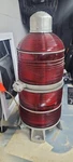 Hughey Phillips Obstructlight KG-114. New, Never Installed. Fixed Price $500.00.