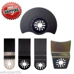 5 Oscillating Multitool Saw Blade For Wood Metal Work Cutting. Fixed Price $12.95.