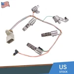 High-quality Complete Transmission Solenoid Valve Kit Fit 03 Toyota RAV4 2.0L. Fixed Price $84.99.