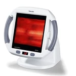Beurer IL50 300W Infrared Radiator Heat Lamp With Timer. Fixed Price $120.90.