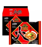 Paldo Hwa Ramyun Hot & Spicy Soup Noodle 4.23 Oz Packs Exp 11/2025. Fixed Price $19.99.