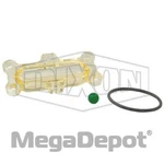 Dixon Valve 5204K8, Sight Glass Repair Kit. Fixed Price $150.54.