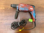 Working Hilti TE1 TE-1 Rotary Hammer Drill Tested #053216. Fixed Price $69.95.