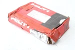 (8X) Hilti Undercut Anchor Hda-p 22-M12 125/30 331546 Pack Ga. Fixed Price $98.99.