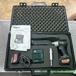 Metabo Band-it UL4000-D: Ultra-lok Cordless Tool. Fixed Price $1599.98.