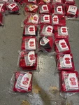 Tire Socks Equipment Stock Number 1638TS Forklifts Boom Scissor. Fixed Price $170.00.