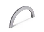 Fhc HRS720A12 Spacer Kit For HRT720 Ticket Window - Satin Anodized. Fixed Price $40.50.