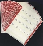 Pre-printed Tabs For Florida State Business & Finance Book Package; Only. Fixed Price $69.99.