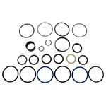 Seal Kit AR105355 Fits John Deere 310A 410 500C 544B 640 655 693B. Fixed Price $61.99.