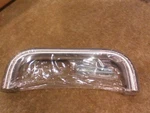 2 Pc Set Rockwood Assa Abloy Door Pull Handle Stainless Steel Heavy Duty 10" New. Fixed Price $29.99.