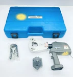 Anderson Versa-crimp VC6FTBP Battery Compression Crimping Tool Dieless Hubble. Fixed Price $1599.99.
