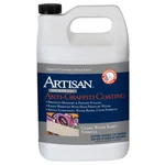 Artisan Anti-graffiti Coating Clear Finish For Masonry & Painted Surfaces, 1 Gal. Fixed Price $54.45.