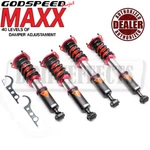 For Lexus LS400 1995-00 Godspeed MMX2810 Maxx Damper Coilovers Suspension Kit. Fixed Price $891.00.