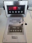 Ntep Emery Winslow Truck Scale Weight Indicator Nema Iv Ss With Analog Option. Fixed Price $295.00.