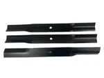Woods 616072KT Oem Blade Kit (set Of 3) For TK72.20 Finish Mower. Fixed Price $124.99.