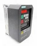 Siemens Micromaster 6SE3112-8CA40 E-stand: F2 -unused-. Fixed Price $1129.76.