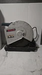 Bosch 3814 14" Abrasive Off Chop Saw Metal Cutting Tested Working. Fixed Price $99.99.