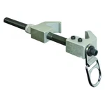 Falltech 7535 Beam Anchor, 19 Length, 310 Lb Weigth Capacity, Aluminum. Fixed Price $317.99.