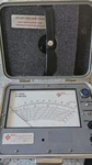 James Instruments C-4956 R-meter Magnetic Rebar Locator Scope Finder Used. Fixed Price $249.99.