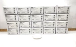 Lot Of 20 New Hubbell High Bay Senser Lenses Degree Coverage WSPLENS360. Fixed Price $62.99.