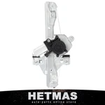 For Chevrolet Sonic 2012-2020 Power Window Regulator Rear Left 751-565 W/ Motor. Fixed Price $67.25.