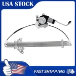 Front Rh Power Window Regulator With Motor For 05-06 Nissan Pathfinder 741349. Fixed Price $37.99.