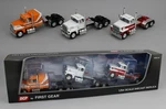 2025 Dcp 1:64 *ford Ltl 9000* 3-PIECE "trio" Set Of Trucks *nib*. Fixed Price $134.99.
