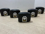 Dewalt DS500 Mobilelock Gps Locator With Anti-theft Alarm/lot Of 5/MAR-462. Fixed Price $75.00.
