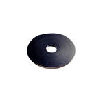 Crl Black 1/4" 1/2" Double Sided Foam Glazing Tape 98814X12BL. Fixed Price $28.00.