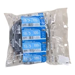 Southwire 100 Ft. 18/5 Black Solid Ul Burial Sprinkler System. Fixed Price $34.90.