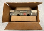 General Electric TJK436T400 Amp Pole Trip Unit Only Magnetic Adjustable. Fixed Price $470.00.
